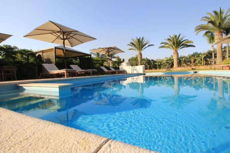 Villa Carlotta Resort - Aktivite