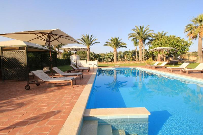 Villa Carlotta Resort - Aktivite