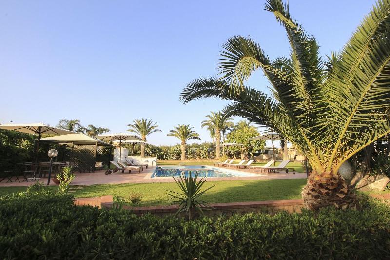 Villa Carlotta Resort - Aktivite