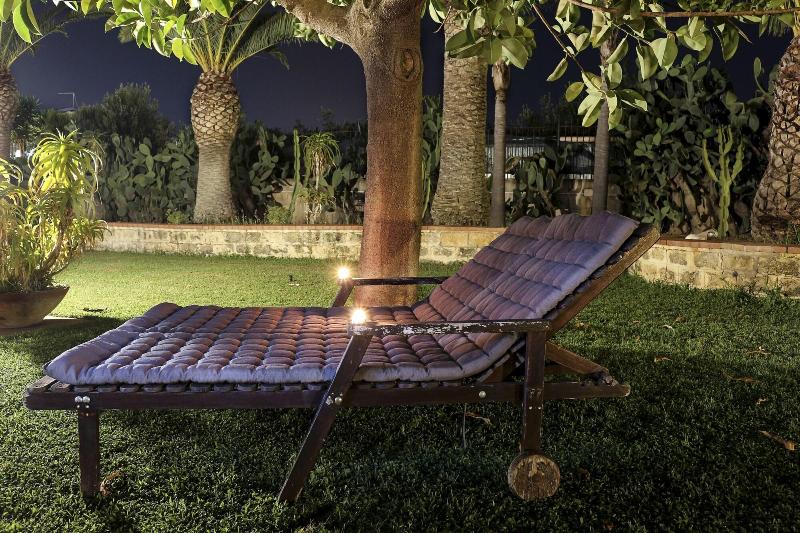Villa Carlotta Resort - Aktivite