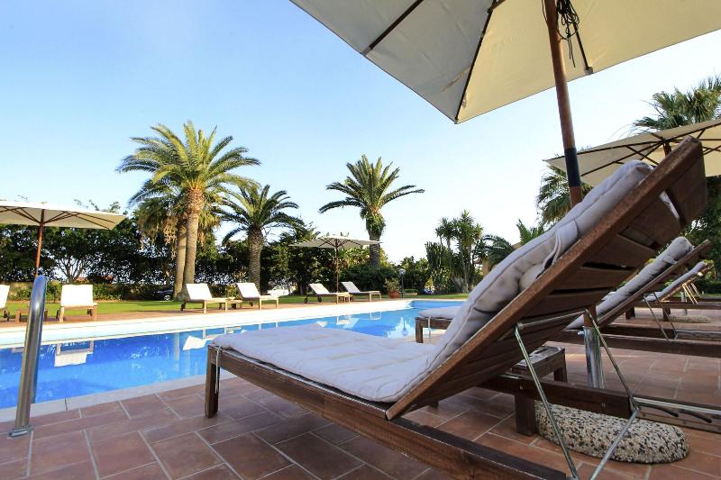 Villa Carlotta Resort - Aktivite