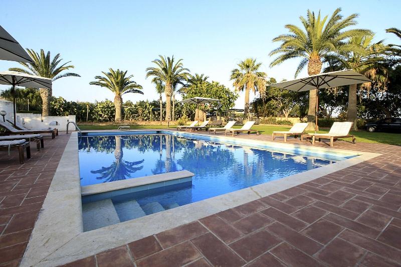 Villa Carlotta Resort - Aktivite