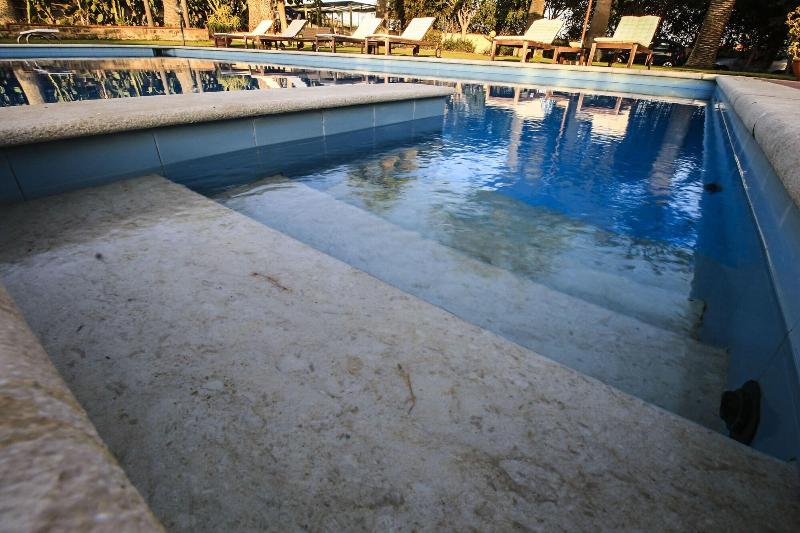 Villa Carlotta Resort - Aktivite