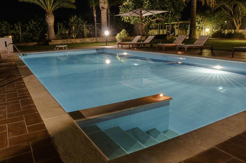 Villa Carlotta Resort - Aktivite