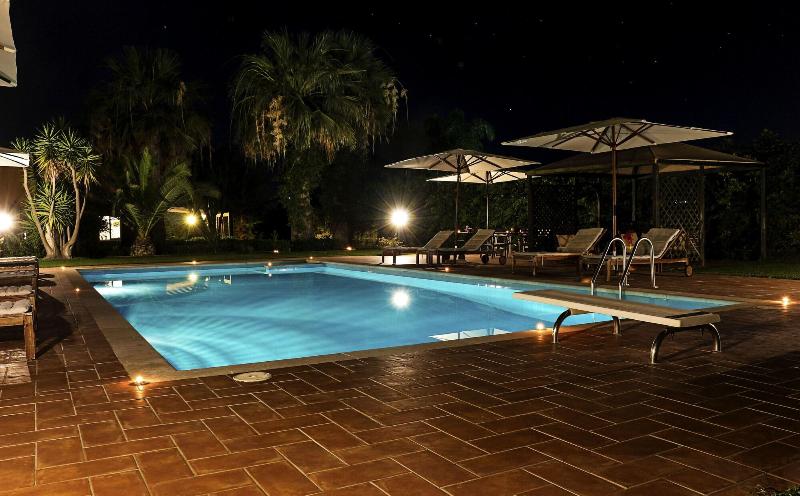 Villa Carlotta Resort - Aktivite