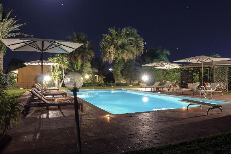 Villa Carlotta Resort - Aktivite