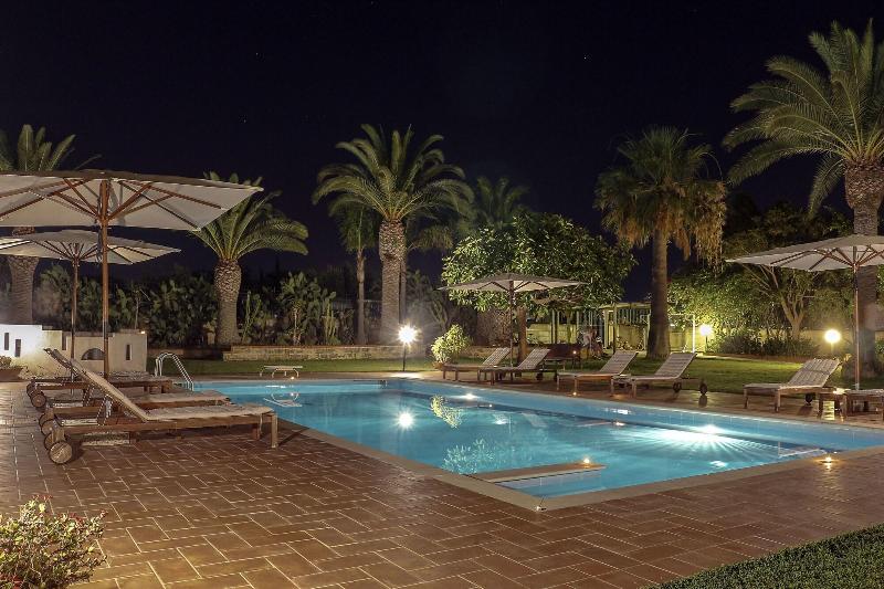 Villa Carlotta Resort - Aktivite