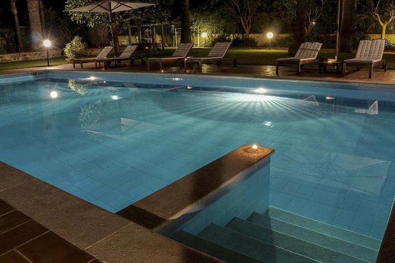 Villa Carlotta Resort - Aktivite