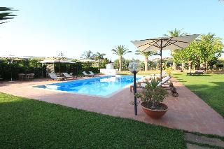 Villa Carlotta Resort otel fotoğrafı