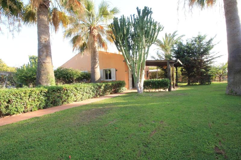 Villa Carlotta Resort - Genel