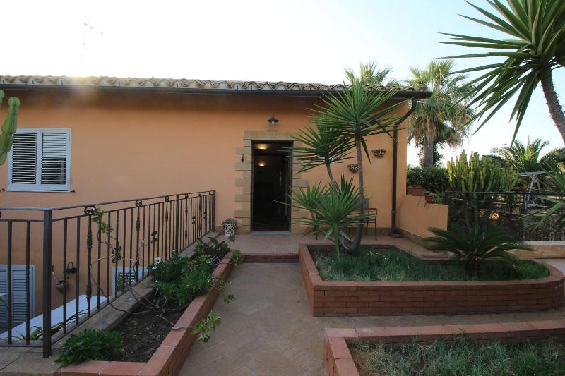 Villa Carlotta Resort - Genel