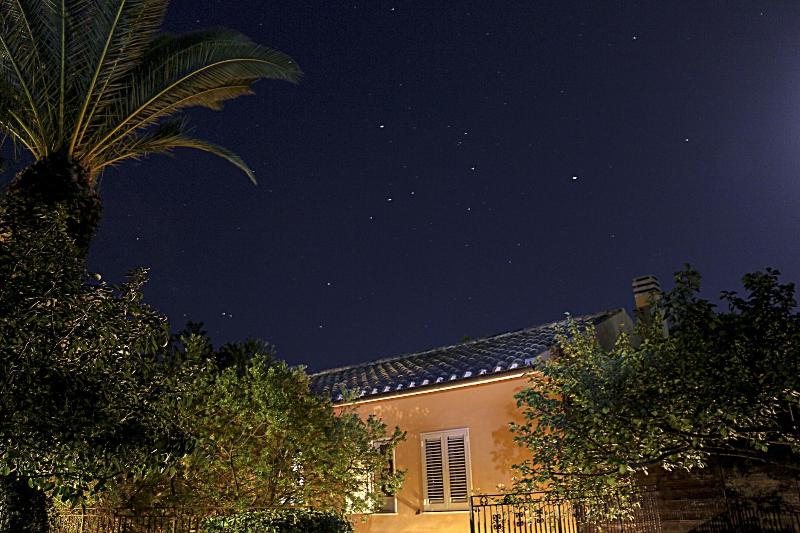 Villa Carlotta Resort - Genel