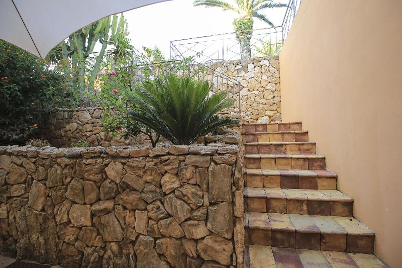 Villa Carlotta Resort - Genel