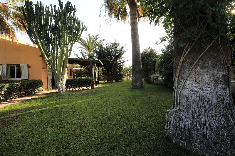 Villa Carlotta Resort - Genel