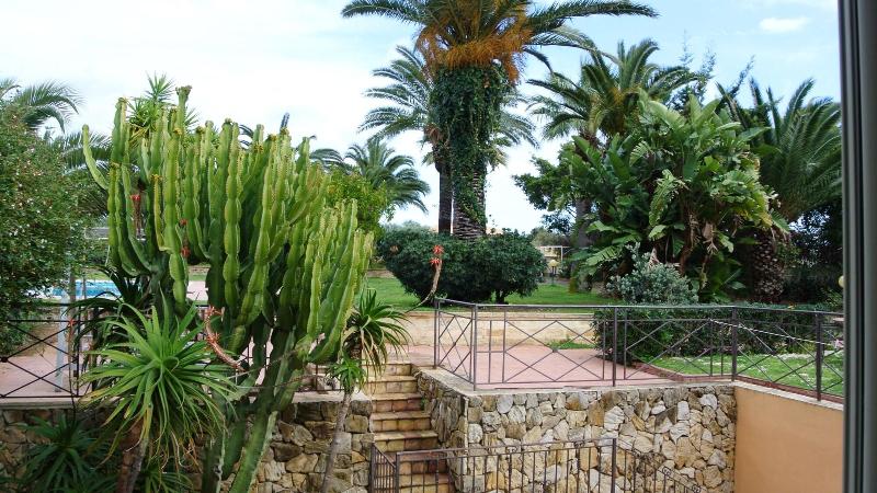 Villa Carlotta Resort - Genel
