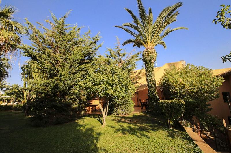Villa Carlotta Resort - Genel