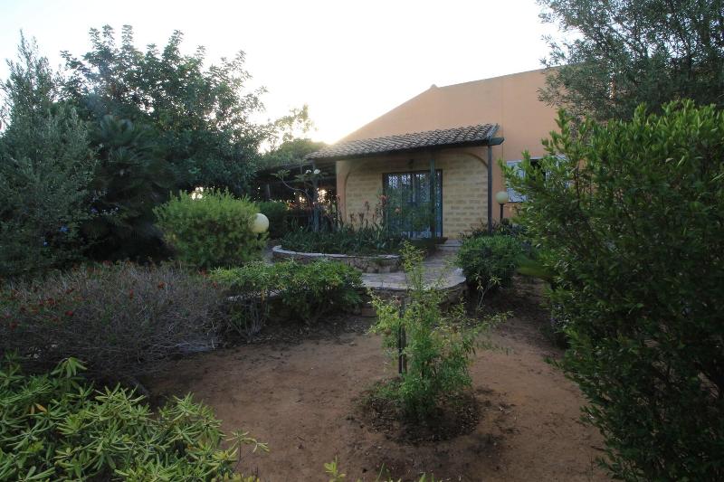 Villa Carlotta Resort - Genel