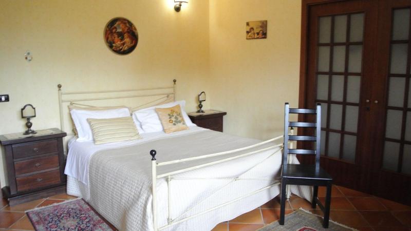 Villa Carlotta Resort - Oda