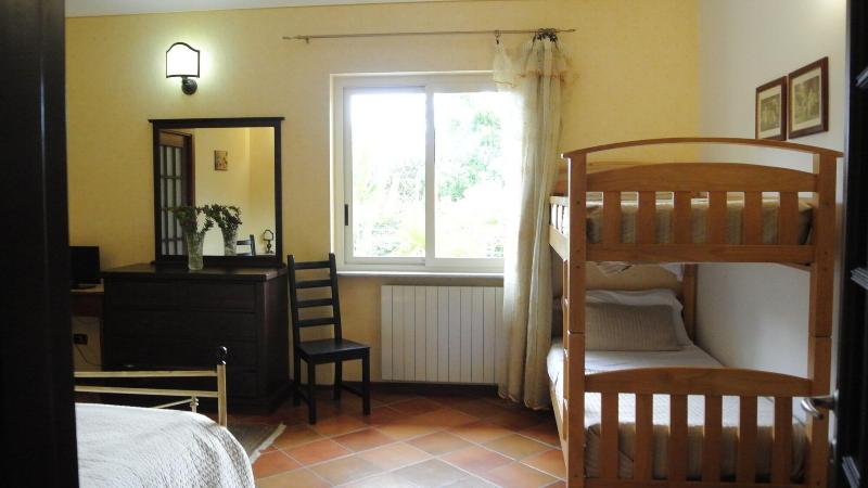 Villa Carlotta Resort - Oda