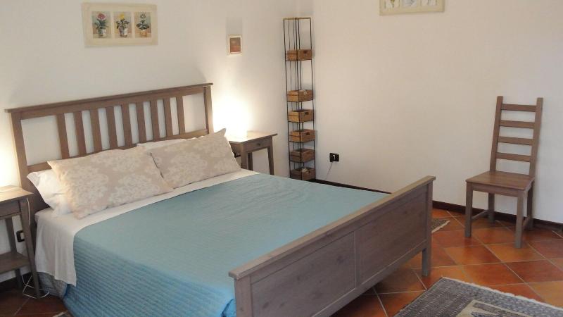 Villa Carlotta Resort - Oda