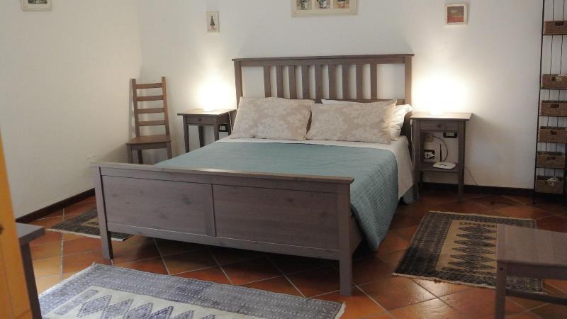 Villa Carlotta Resort - Oda