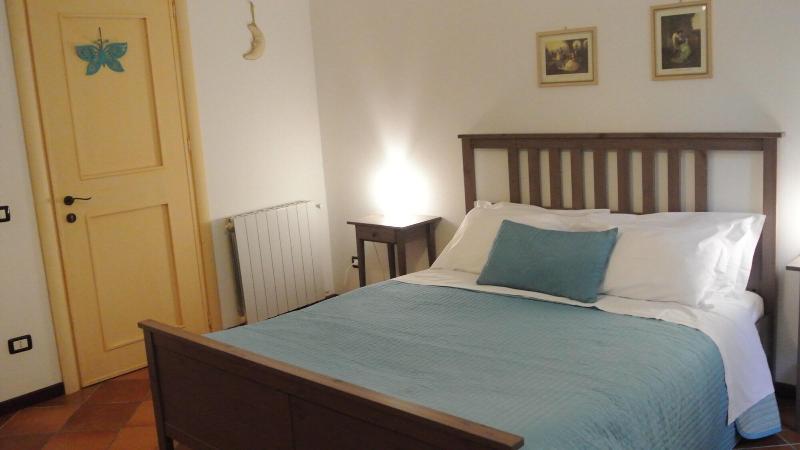 Villa Carlotta Resort - Oda