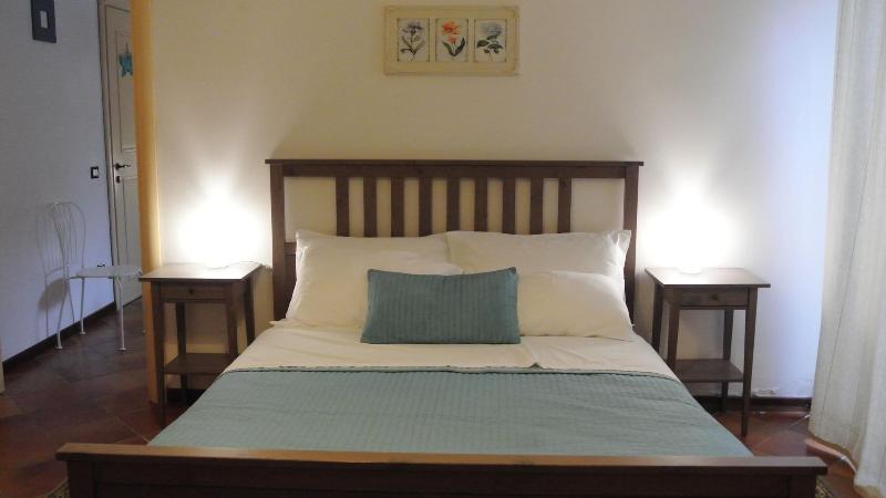 Villa Carlotta Resort - Oda