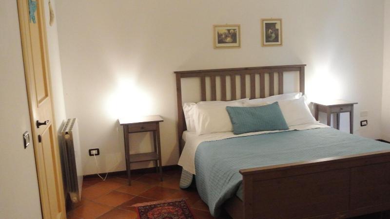 Villa Carlotta Resort - Oda