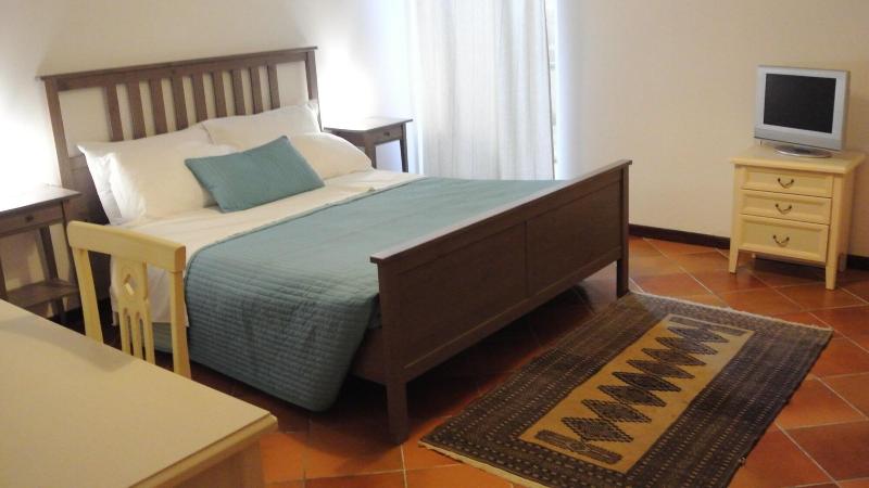 Villa Carlotta Resort - Oda