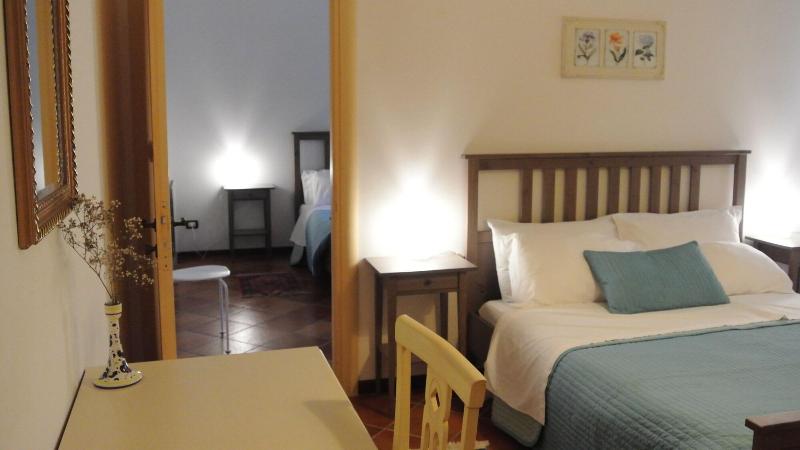 Villa Carlotta Resort - Oda