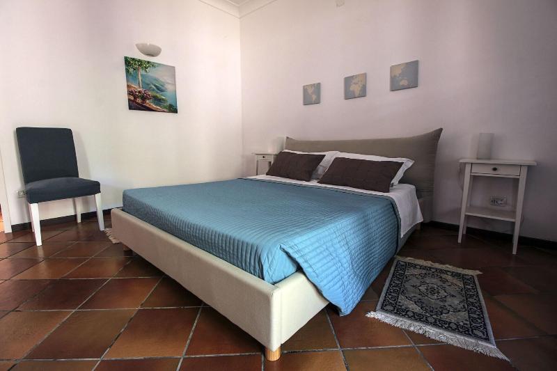 Villa Carlotta Resort - Oda