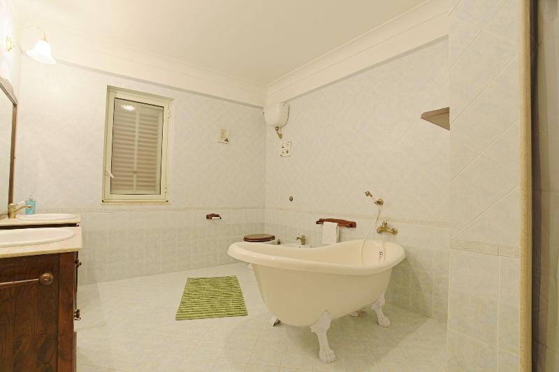 Villa Carlotta Resort - Oda