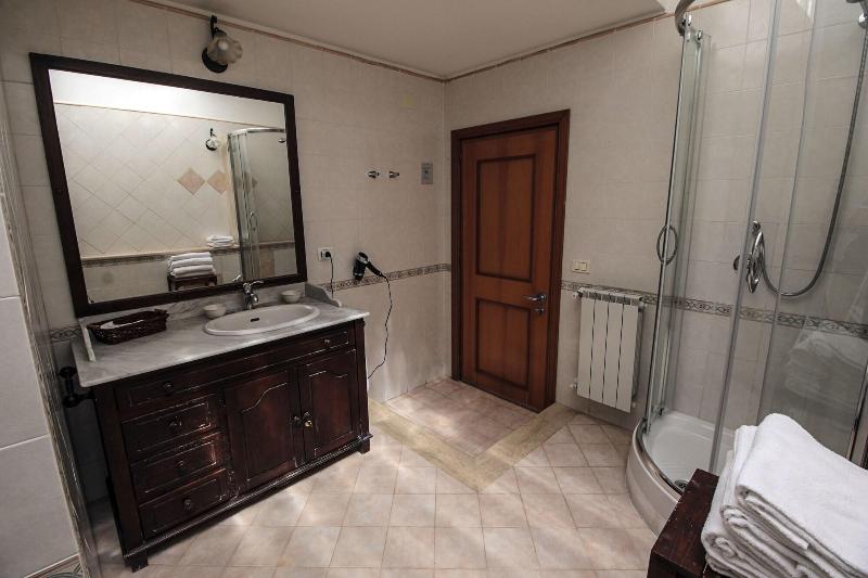 Villa Carlotta Resort - Oda