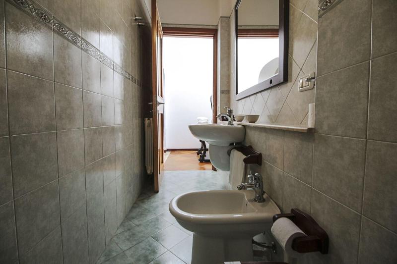 Villa Carlotta Resort - Oda