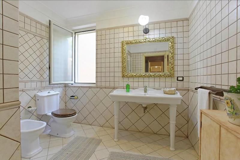 Villa Carlotta Resort - Oda