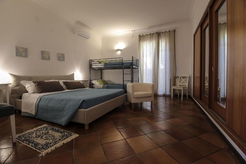 Villa Carlotta Resort - Oda