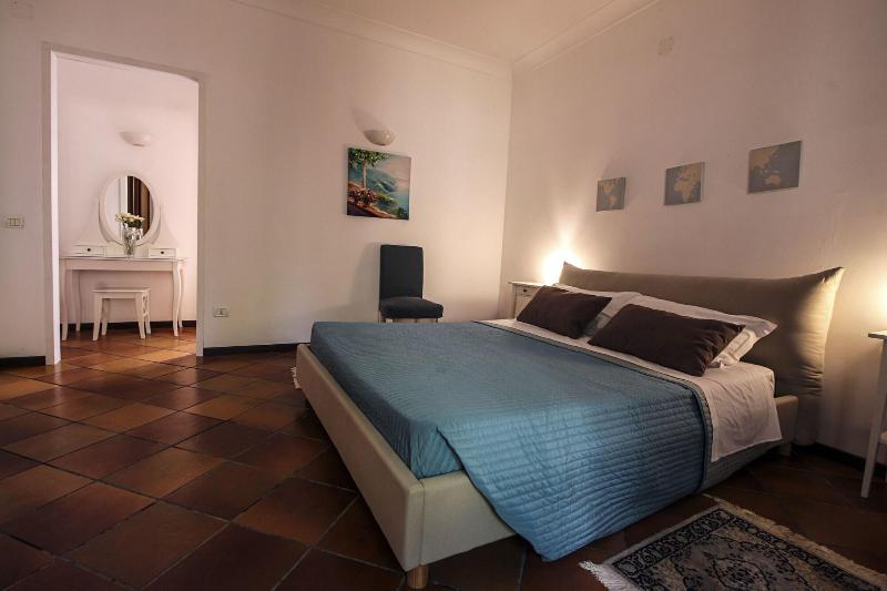 Villa Carlotta Resort - Oda
