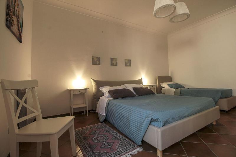 Villa Carlotta Resort - Oda
