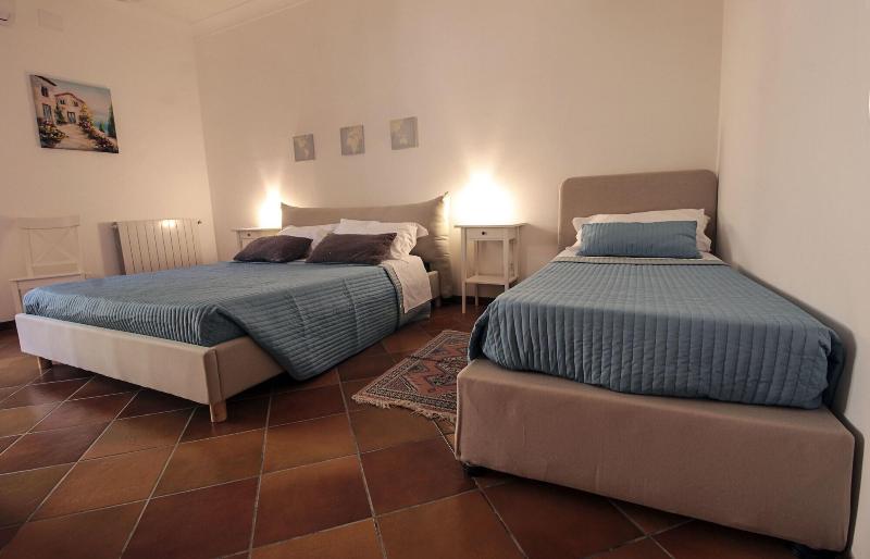 Villa Carlotta Resort - Oda