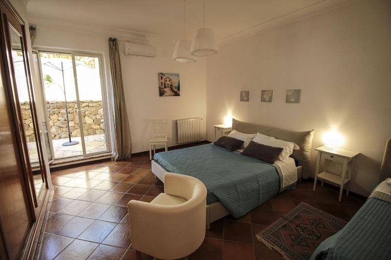 Villa Carlotta Resort - Oda