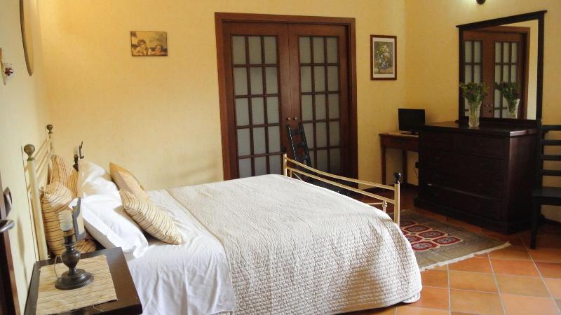 Villa Carlotta Resort - Oda