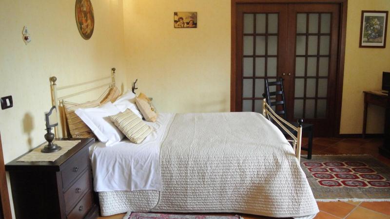 Villa Carlotta Resort - Oda