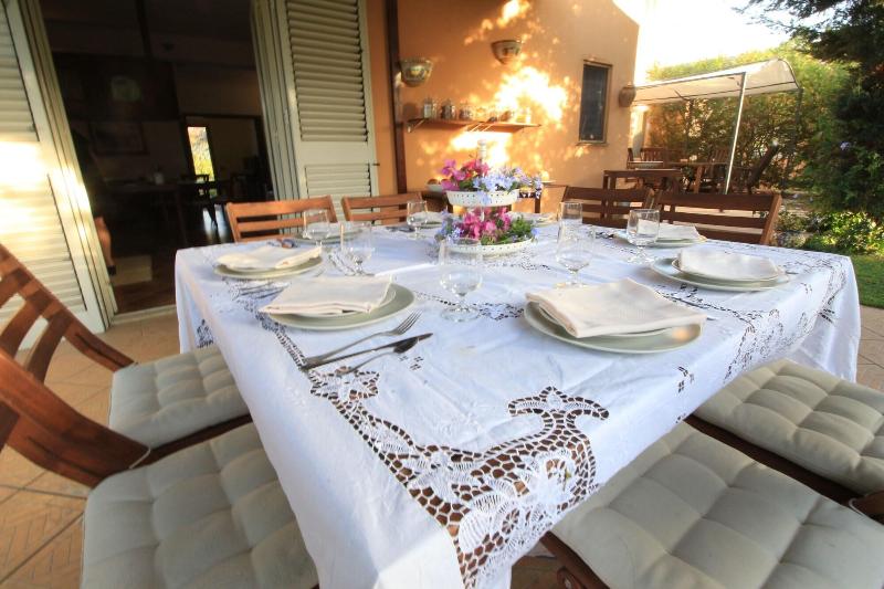 Villa Carlotta Resort - Restoran