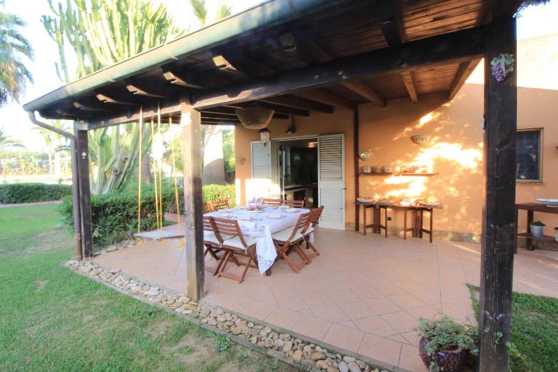 Villa Carlotta Resort - Restoran