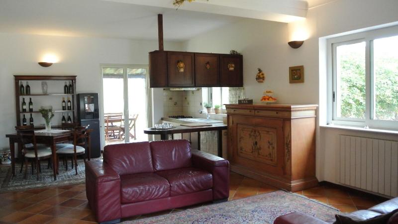 Villa Carlotta Resort - Restoran