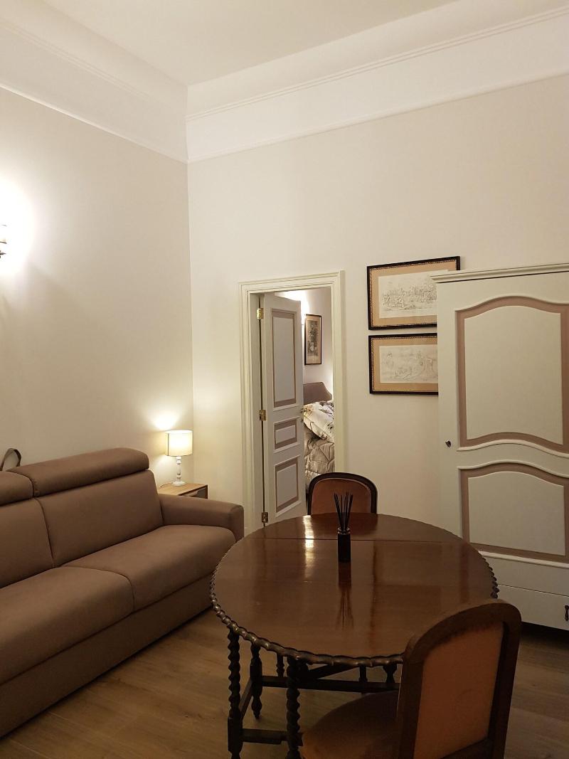 Al Centro Luxury Home - Oda