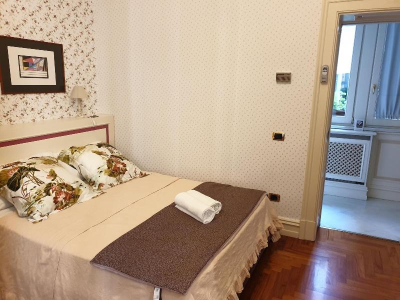 Al Centro Luxury Home - Oda