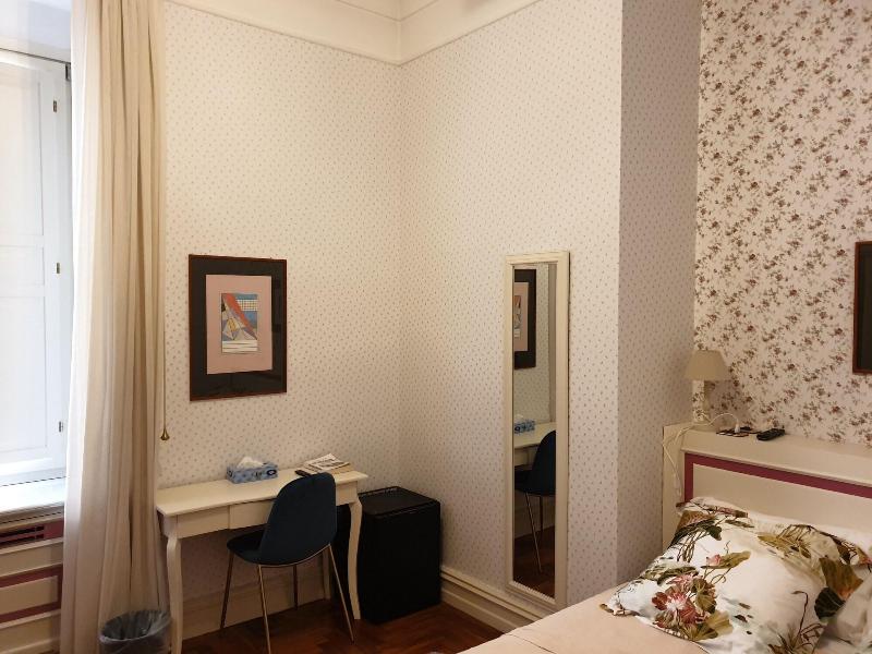Al Centro Luxury Home - Oda