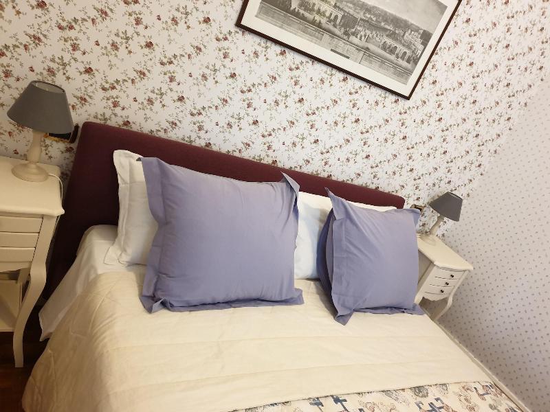 Al Centro Luxury Home - Oda