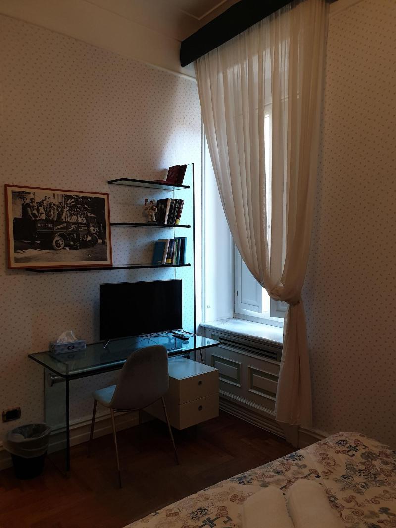Al Centro Luxury Home - Oda